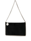 Stella Mccartney Falabella Pochette Shoulder Bag — Same as shown — Size One Size — Front View