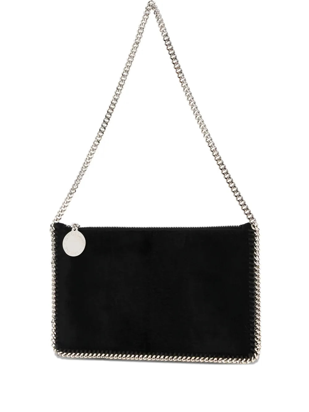 Stella Mccartney Falabella Pochette Shoulder Bag — Same as shown — Size One Size — Front View