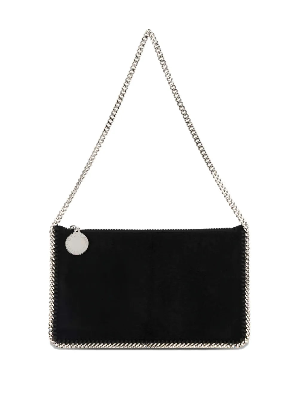 Stella Mccartney Falabella Pochette Shoulder Bag — Same as shown — Size One Size — Side View