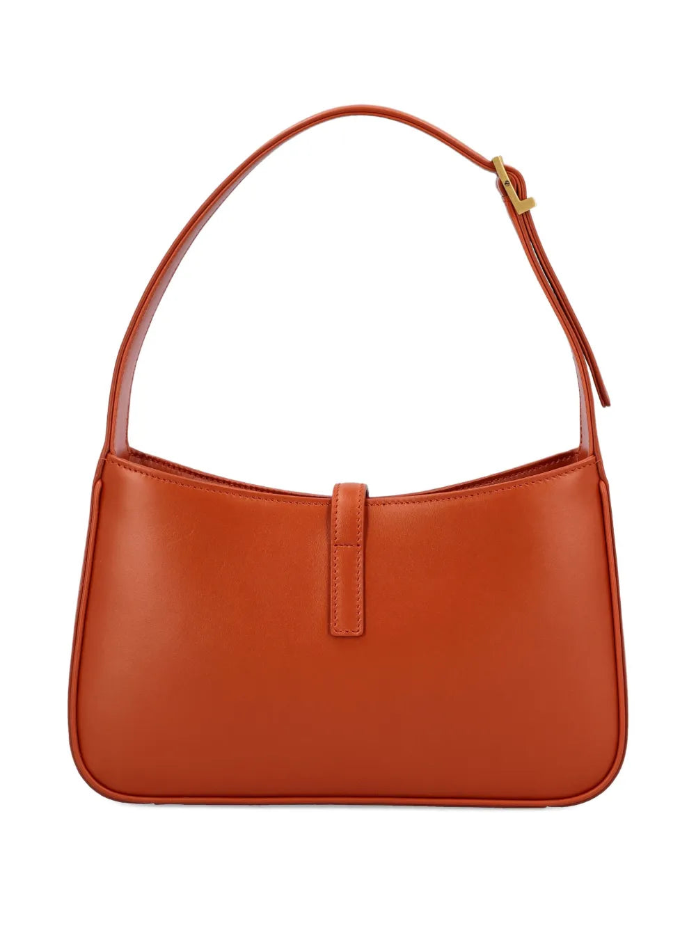 Saint Laurent Le 5 A 7 Shoulder Bag — Same as shown — Size One Size — Side View
