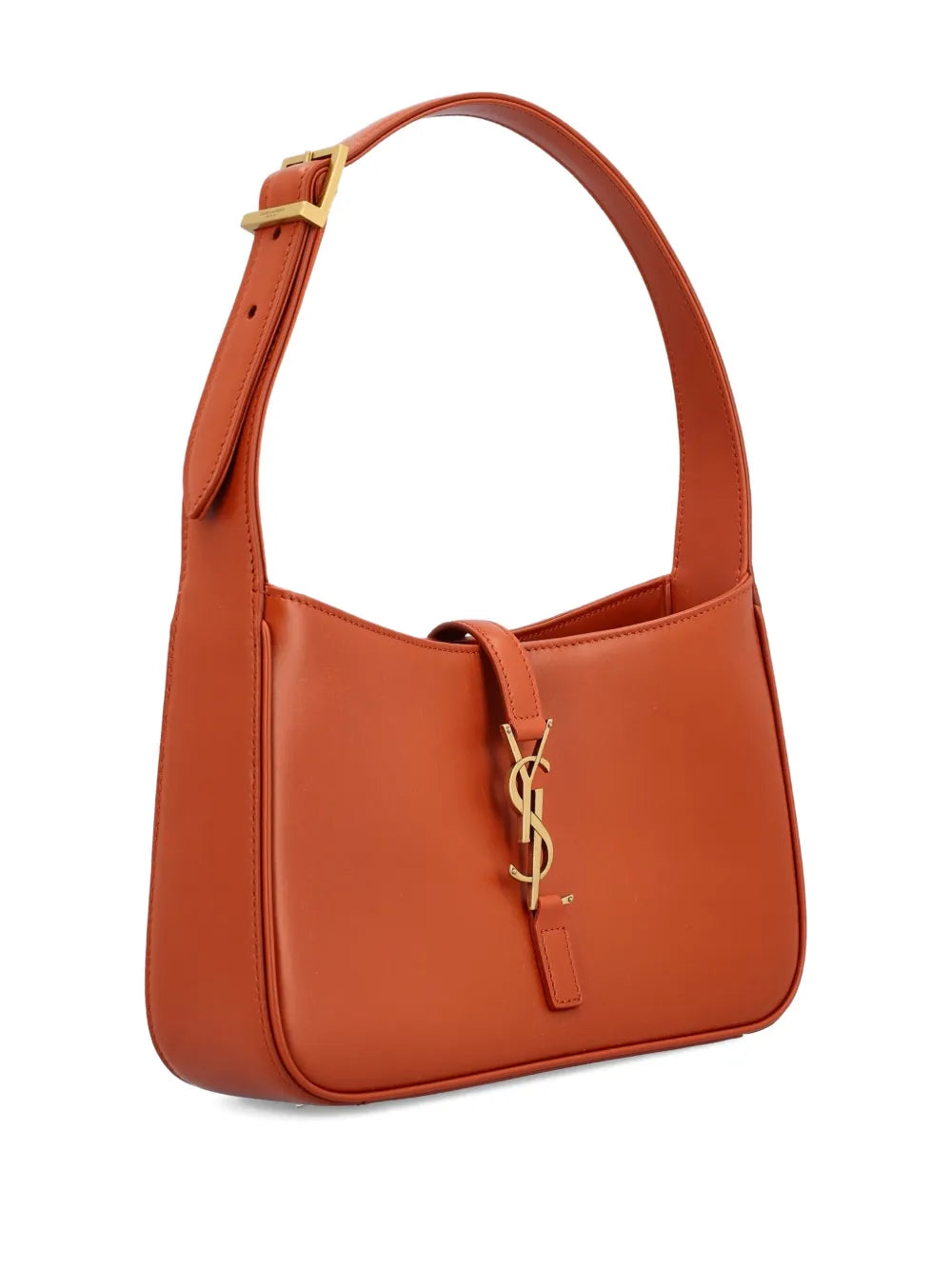Saint Laurent Le 5 A 7 Shoulder Bag — Same as shown — Size One Size — Back View