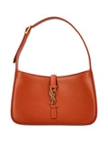 Saint Laurent Le 5 A 7 Shoulder Bag — Same as shown — Size One Size — Front View