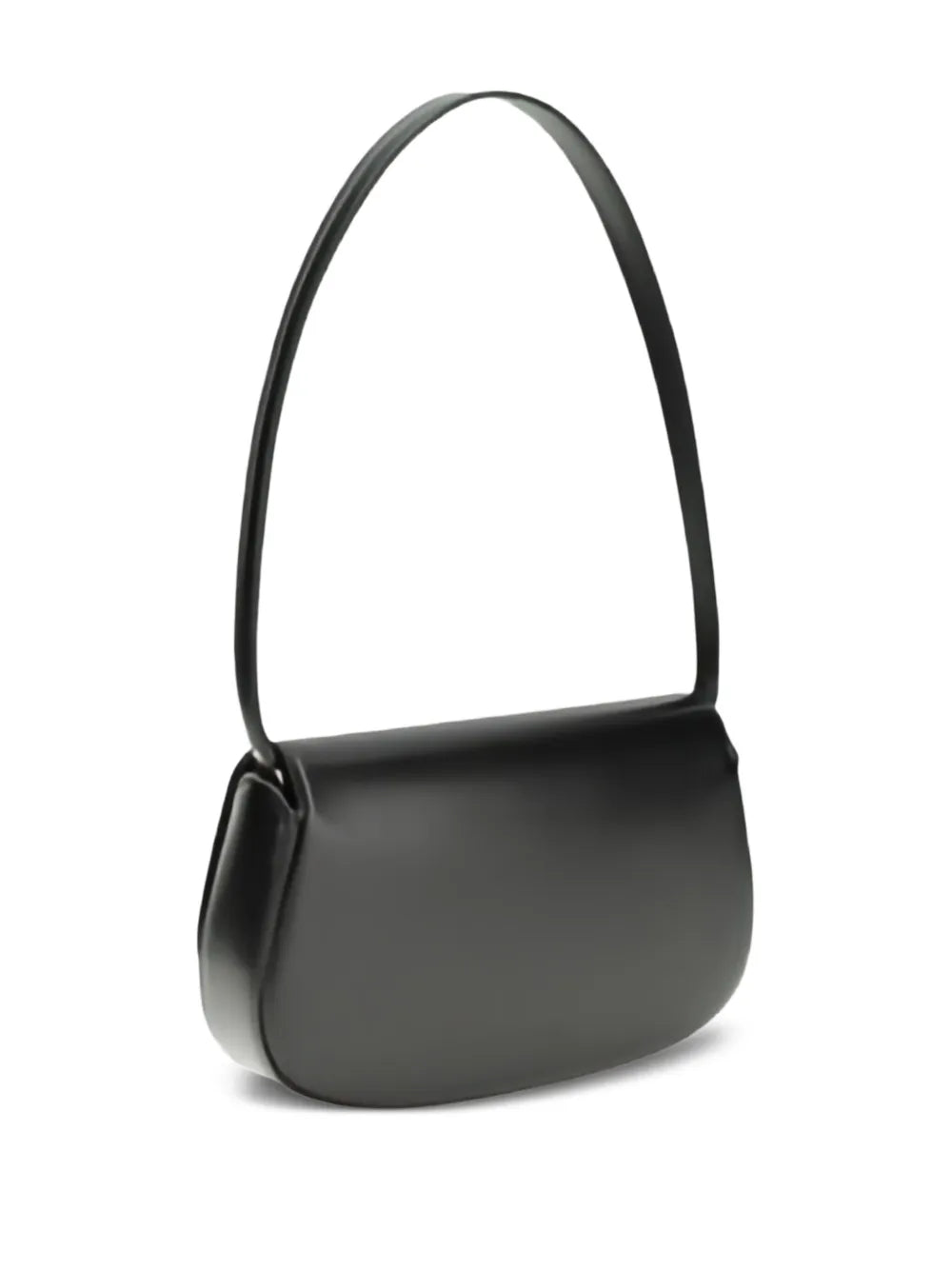 Saint Laurent Mini Voltaire Shoulder Bag — Same as shown — Size One Size — Back View