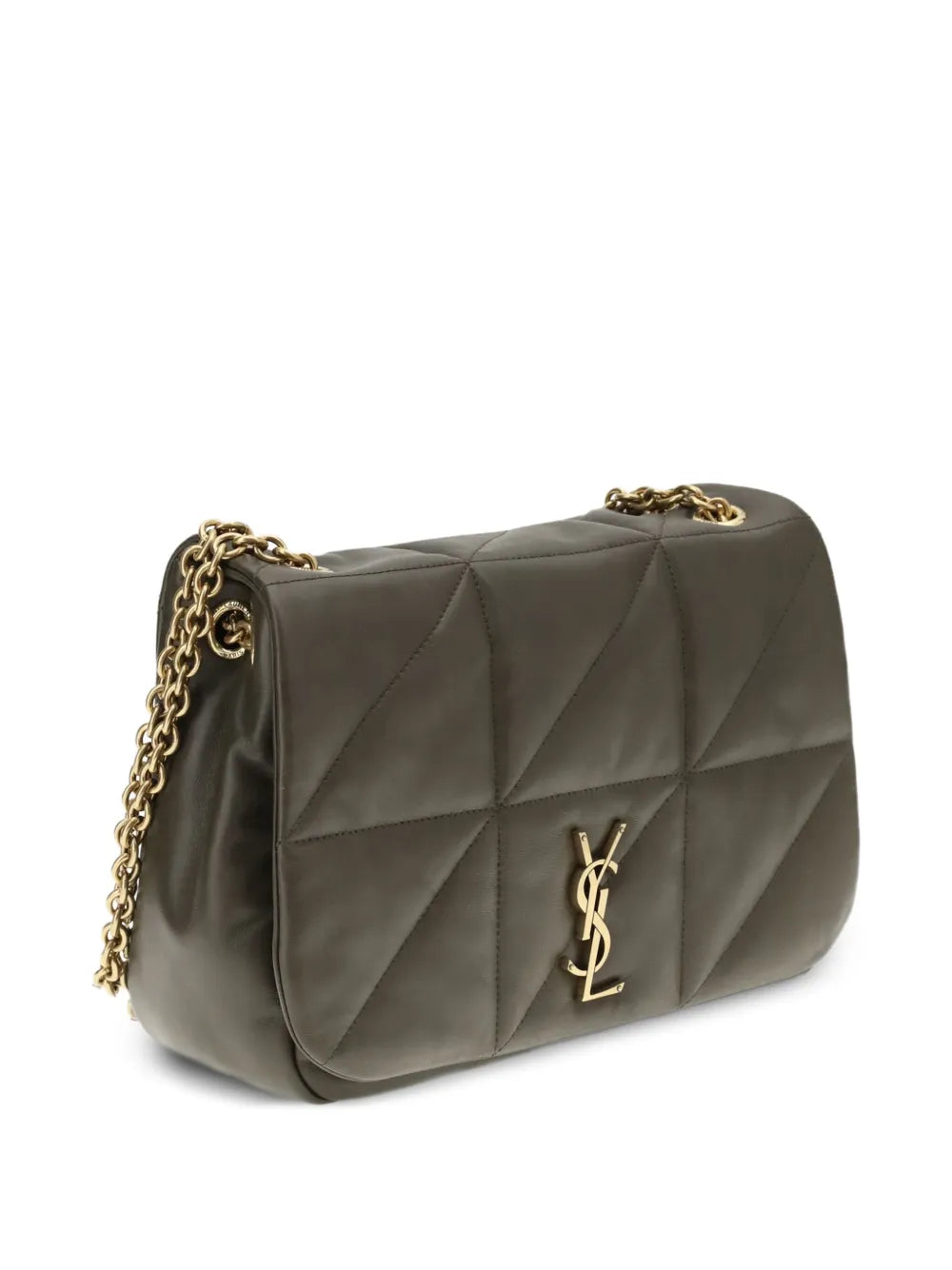 Saint Laurent Medium Jamie 43 Shoulder Bag — Same as shown — Size One Size — Back View