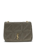 Saint Laurent Medium Jamie 43 Shoulder Bag — Same as shown — Size One Size — Front View