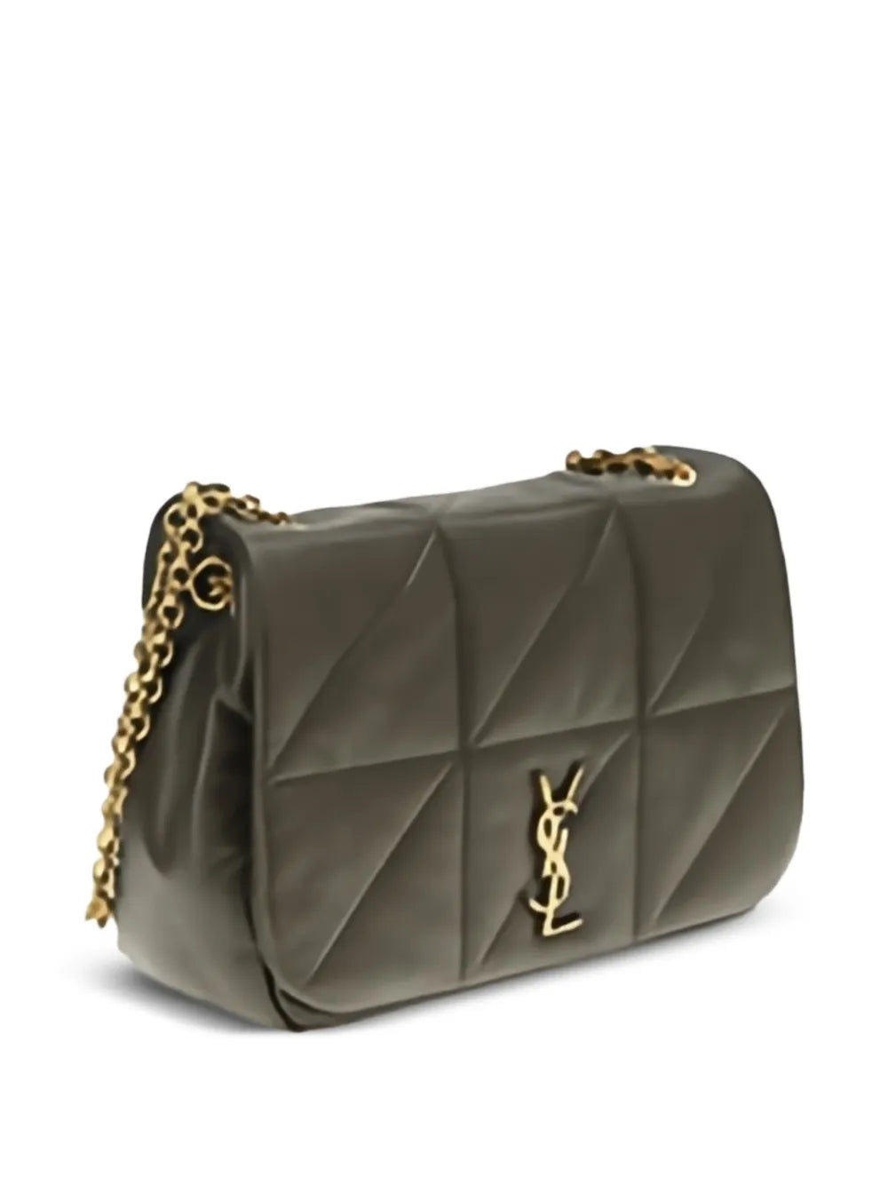 Saint Laurent Medium Jamie 43 Shoulder Bag — Same as shown — Size One Size — Side View