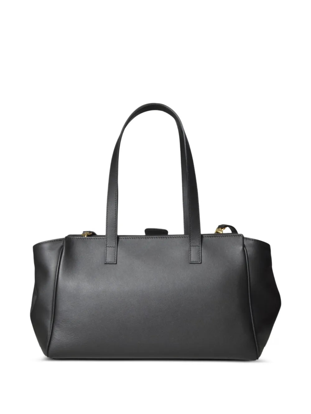 Hidesins Logo Print Shoulder Bag — Same as shown — Size One Size — Side View