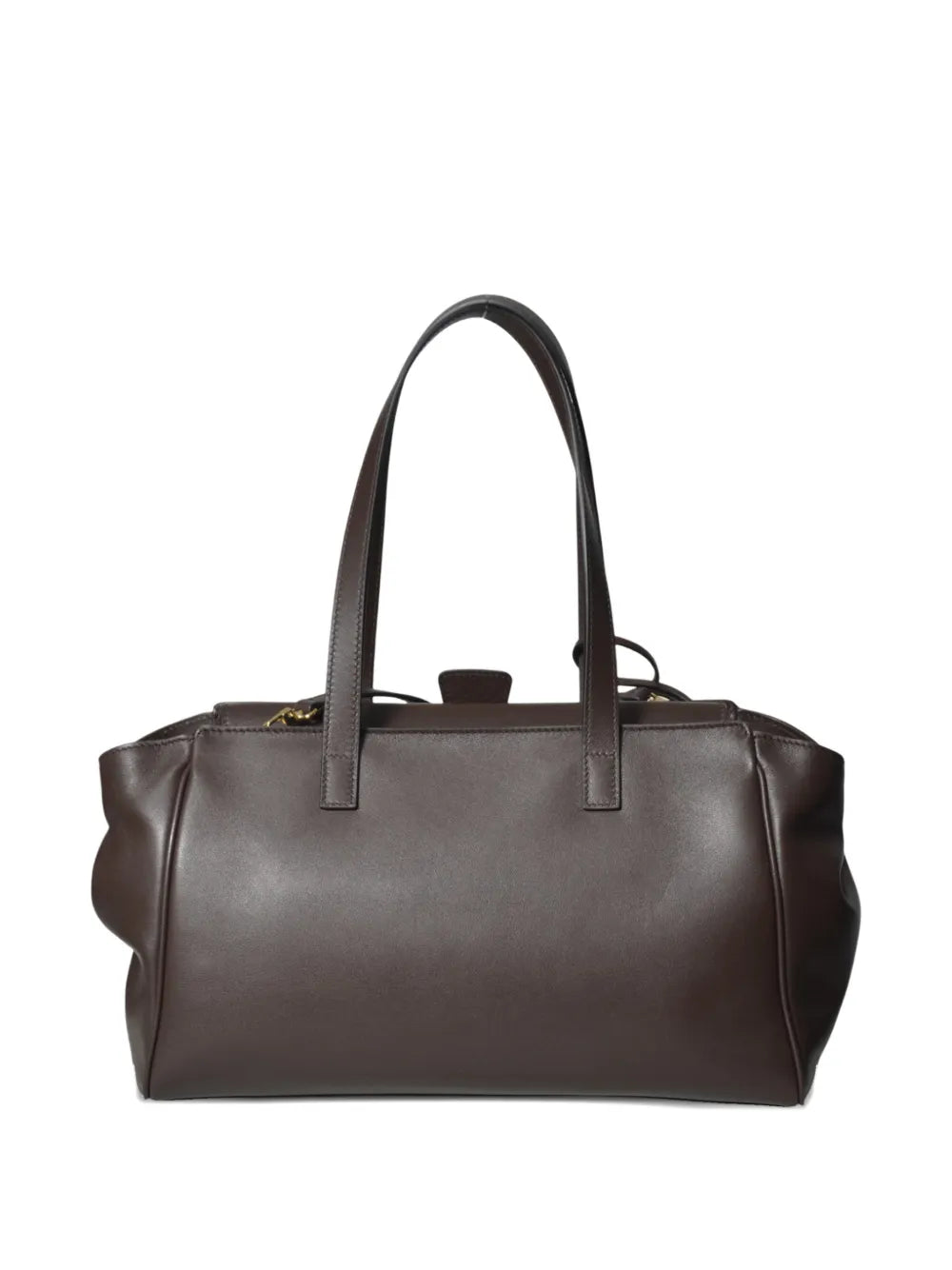 Hidesins Logo Print Shoulder Bag — Same as shown — Size One Size — Side View