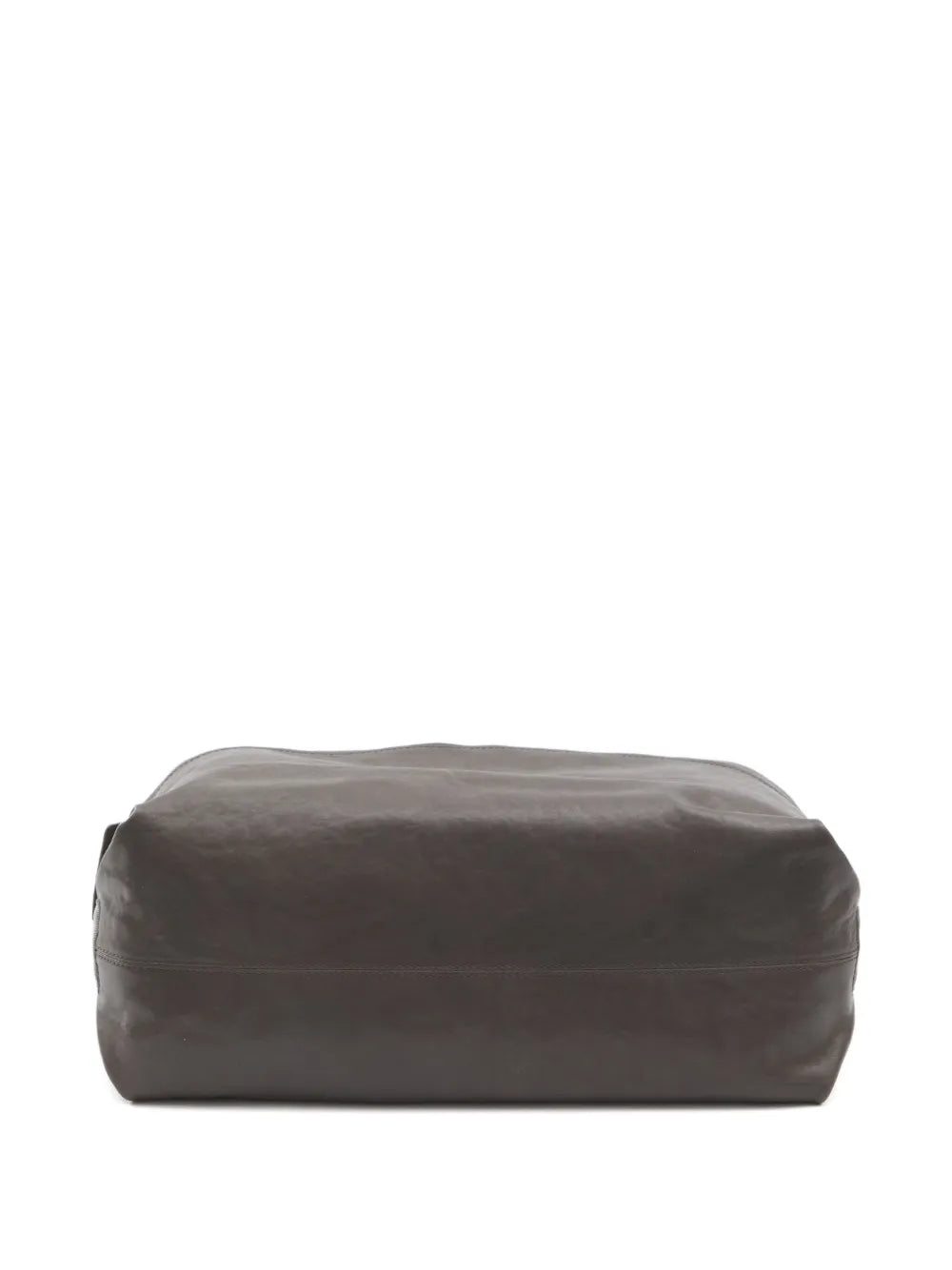 Lemaire Berlingot Leather Shoulder Bag — Same as shown — Size One Size — Back View