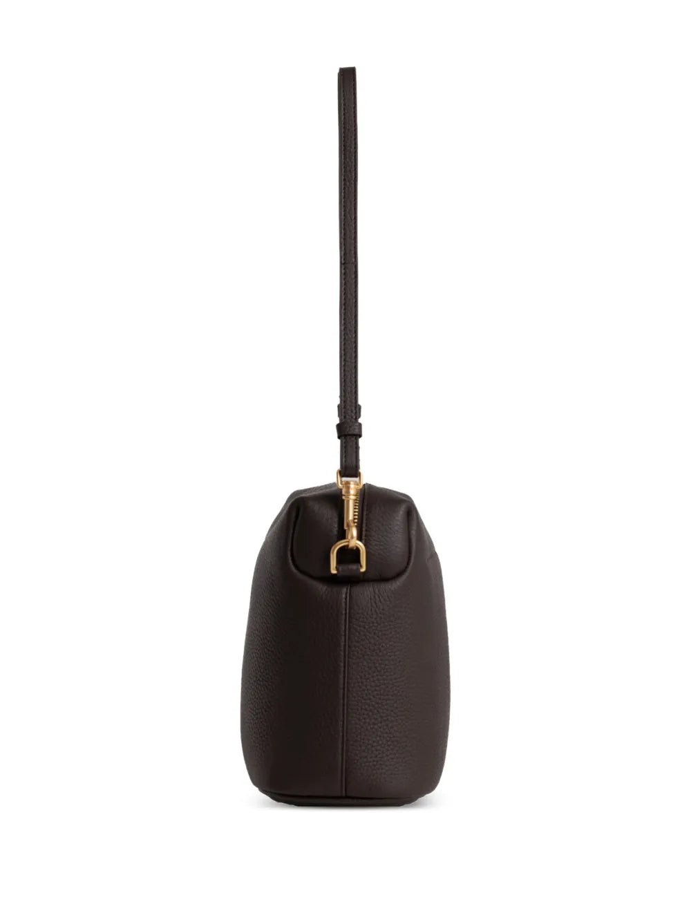 Yu Mei Chlita Zip Cross Body Bag — Same as shown — Size One Size — Back View
