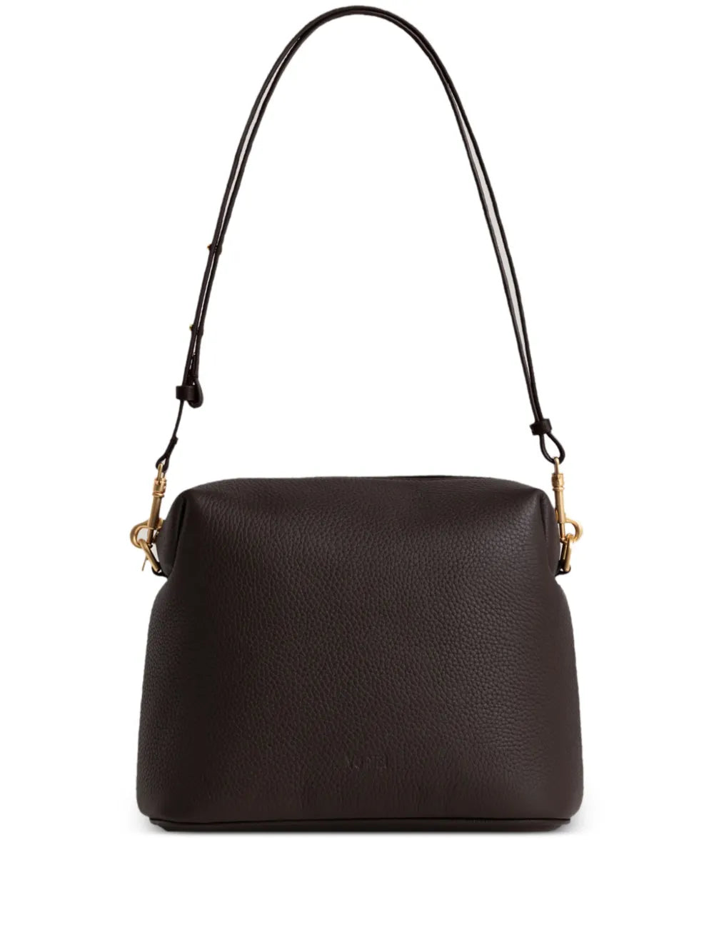 Yu Mei Chlita Zip Cross Body Bag — Same as shown — Size One Size — Front View