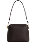 Yu Mei Chlita Zip Cross Body Bag — Same as shown — Size One Size — Front View
