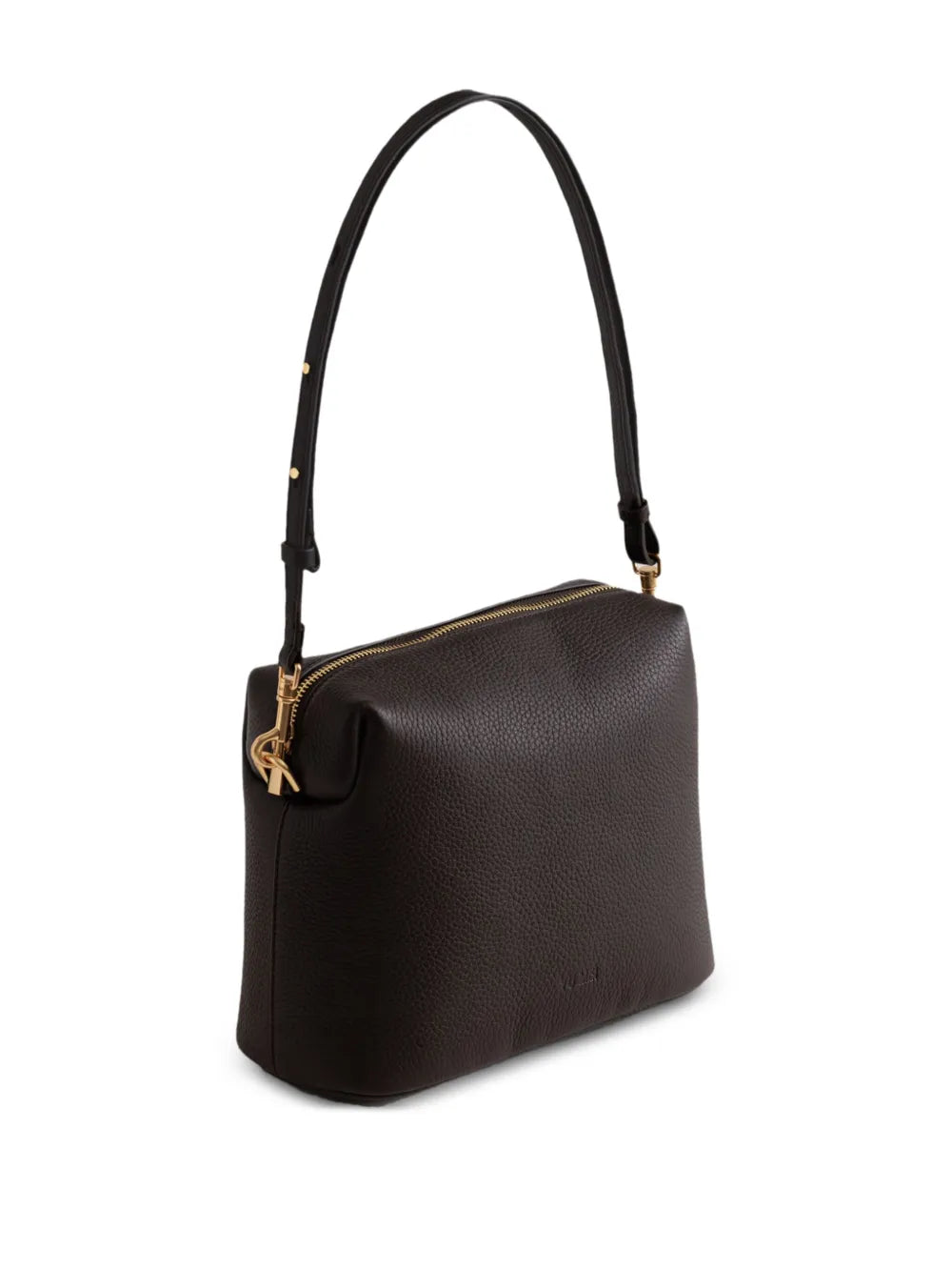 Yu Mei Chlita Zip Cross Body Bag — Same as shown — Size One Size — Side View