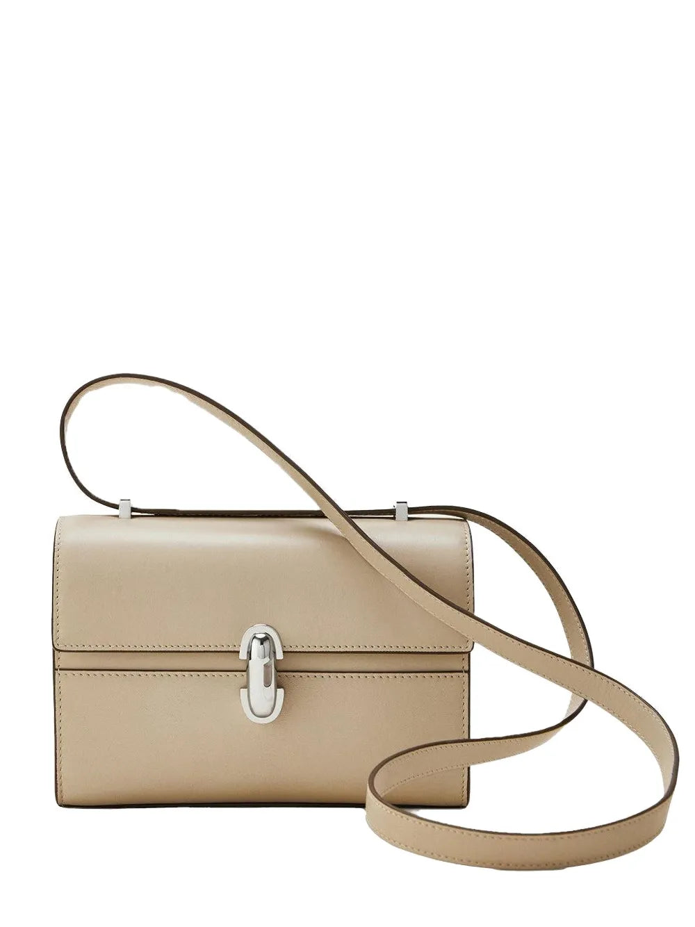 Savette Symmetry Shoulder Bag — Same as shown — Size One Size — Front View