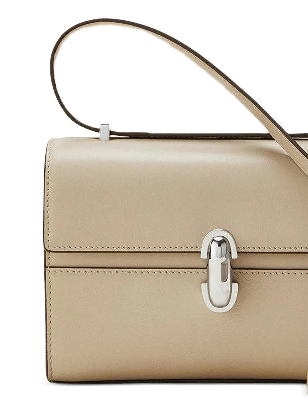 Savette Symmetry Shoulder Bag — Same as shown — Size One Size — Side View