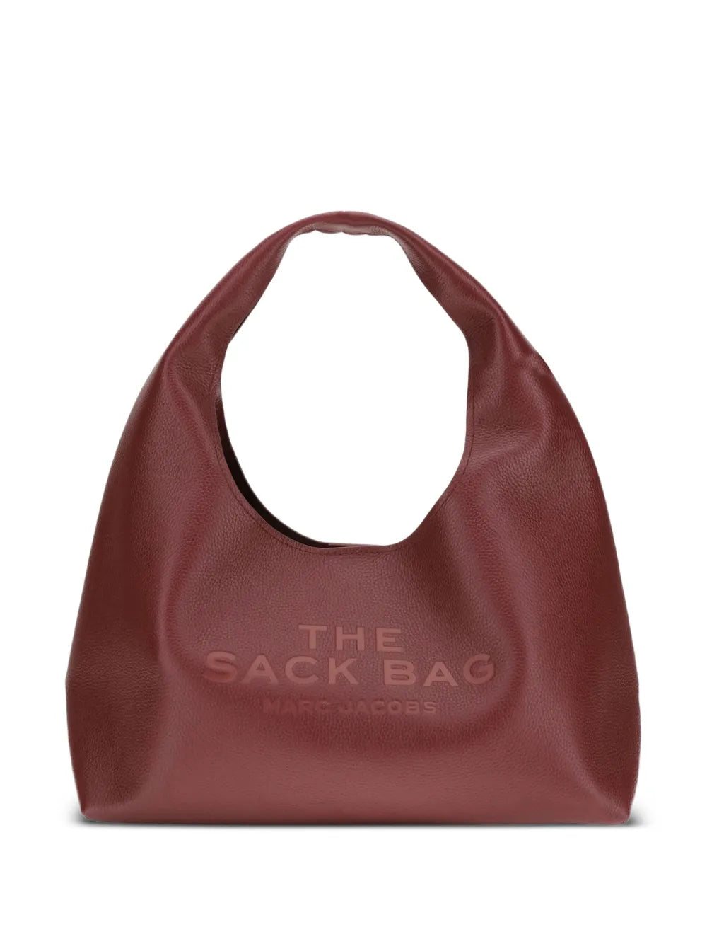 Marc Jacobs The Sack Shoulder Bag — Same as shown — Size One Size — Front View