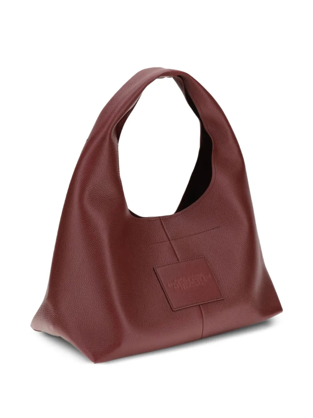 Marc Jacobs The Sack Shoulder Bag — Same as shown — Size One Size — Side View