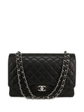 Chanel Pre Owned 2020S Timeless Maxi Jumbo Leather Shoulder Bag — Same as shown — Size One Size — Front View