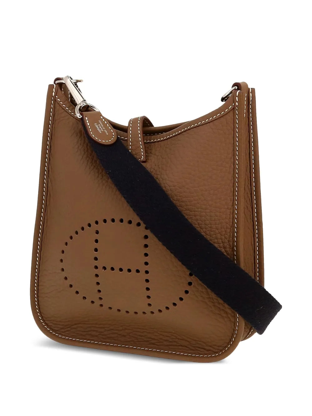 Hermes Pre Owned Mini Evelyne Shoulder Bag — Same as shown — Size One Size — Detail View