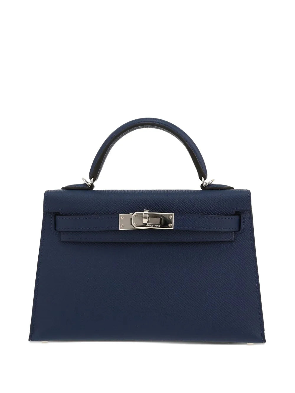 Hermes Pre Owned 2023 Kelly 20 Shoulder Bag — Same as shown — Size One Size — Front View