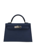 Hermes Pre Owned 2023 Kelly 20 Shoulder Bag — Same as shown — Size One Size — Front View