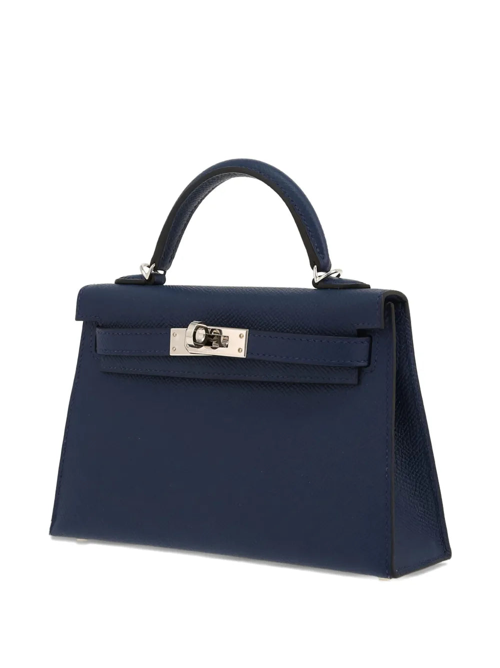 Hermes Pre Owned 2023 Kelly 20 Shoulder Bag — Same as shown — Size One Size — Top View
