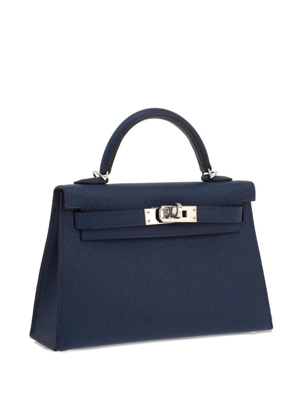 Hermes Pre Owned 2023 Kelly 20 Shoulder Bag — Same as shown — Size One Size — Back View