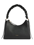 Coccinelle Small Boheme Shoulder Bag — Same as shown — Size One Size — Front View