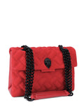 Kurt Geiger London Kensington Shoulder Bag — Same as shown — Size One Size — Front View