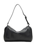 Diesel Logo Embossed Shoulder Bag — Same as shown — Size One Size — Front View