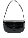Bally Small Beckett Shoulder Bag — Same as shown — Size One Size — Front View