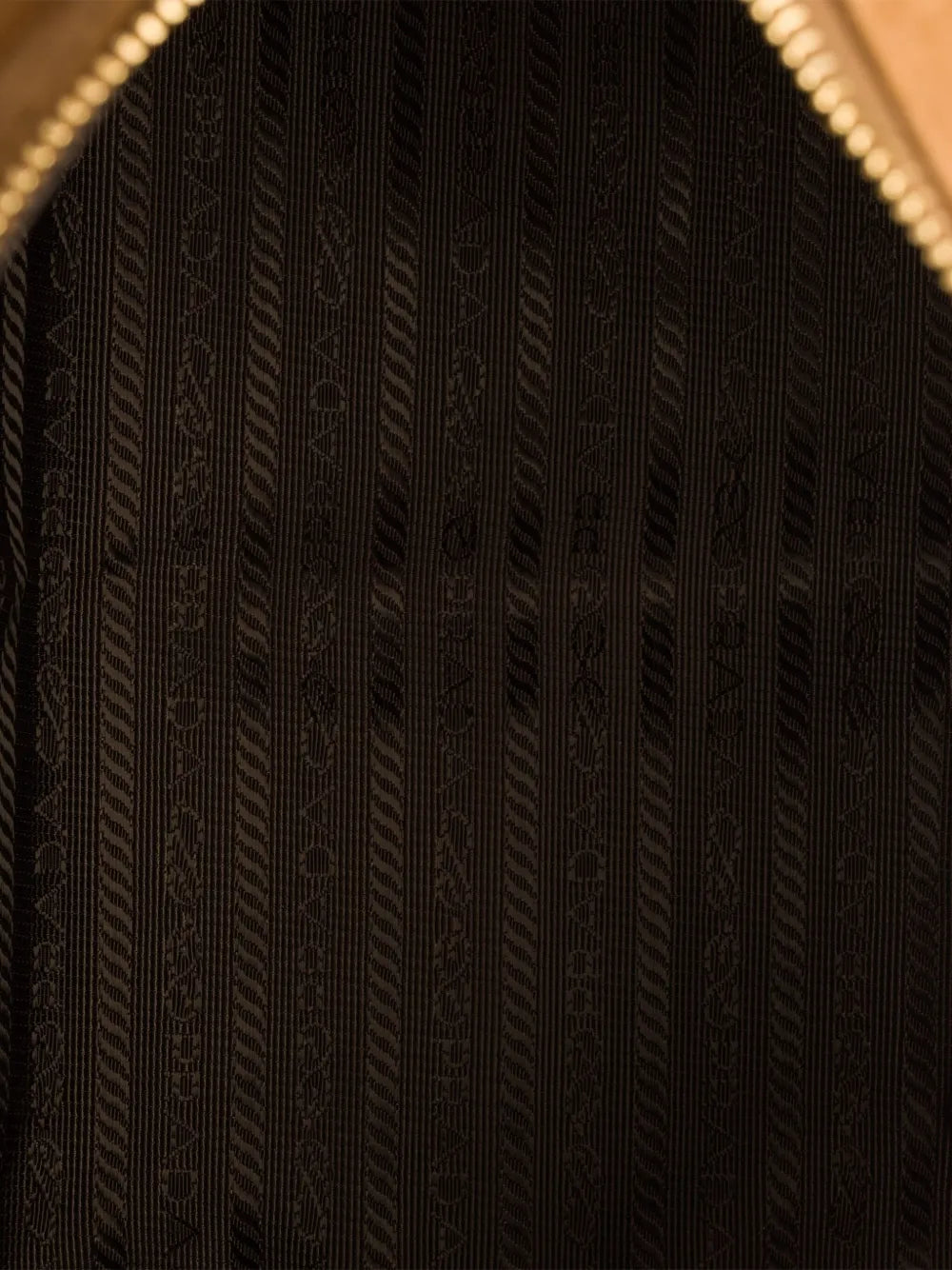 Prada Large Explore Shoulder Bag — Same as shown — Size One Size — Detail View