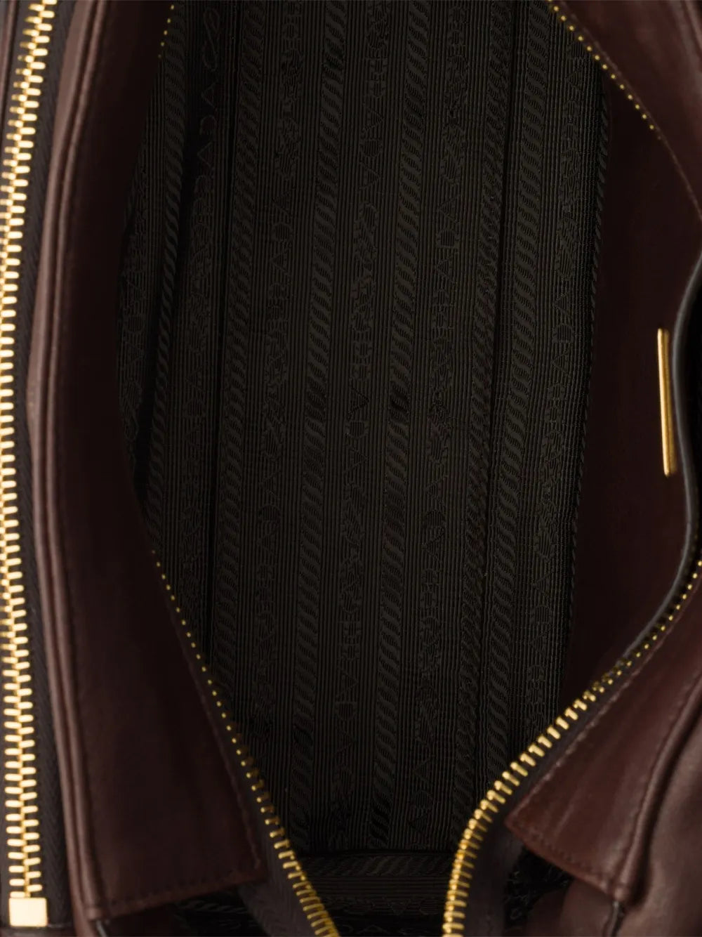 Prada Explore Shoulder Bag — Same as shown — Size One Size — Top View