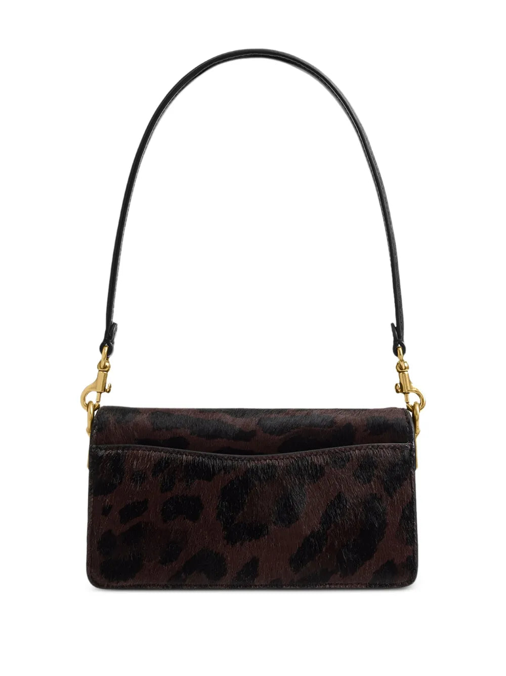 Coach Tabby Shoulder Bag — Same as shown — Size One Size — Side View