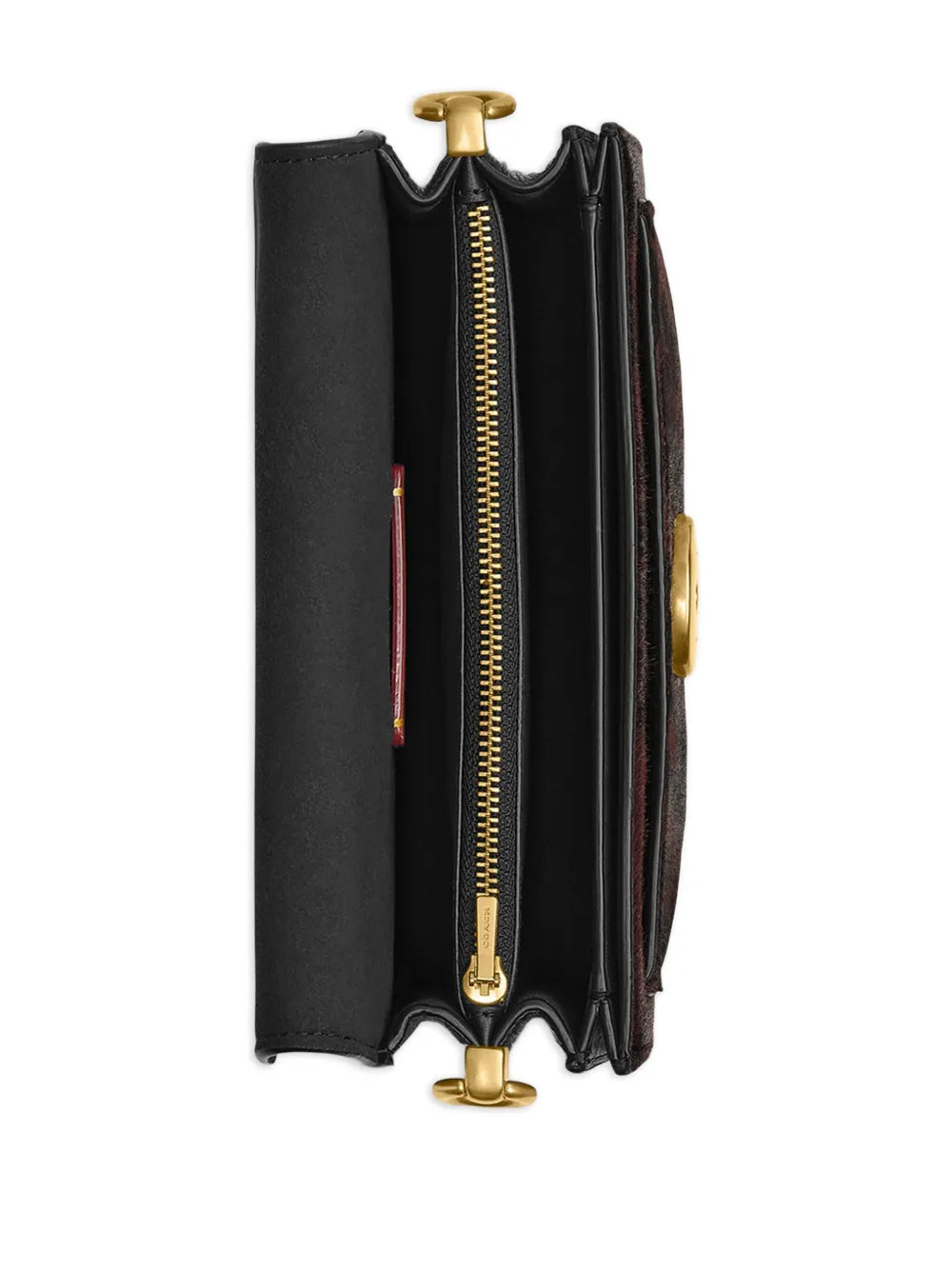 Coach Tabby Shoulder Bag — Same as shown — Size One Size — Back View