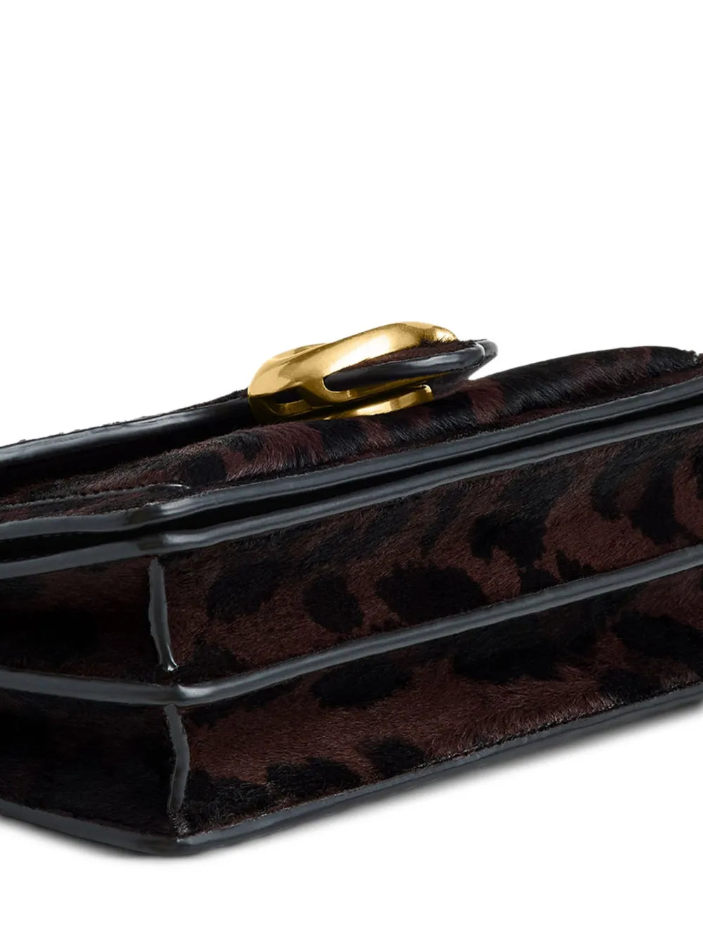 Coach Tabby Shoulder Bag — Same as shown — Size One Size — Top View