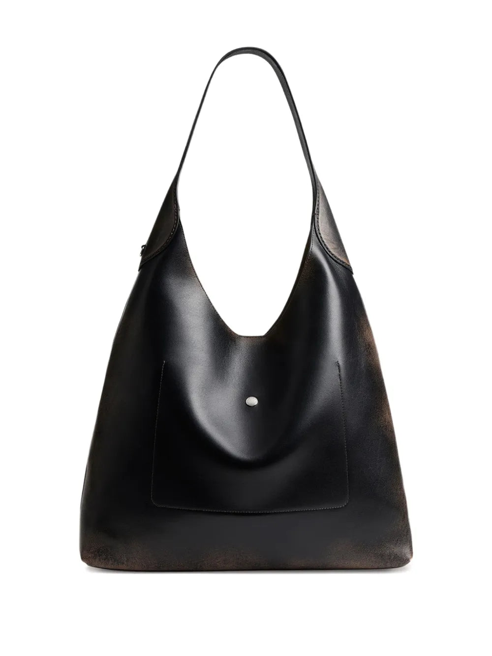 Coach Brooklyn Shoulder Bag — Same as shown — Size One Size — Side View