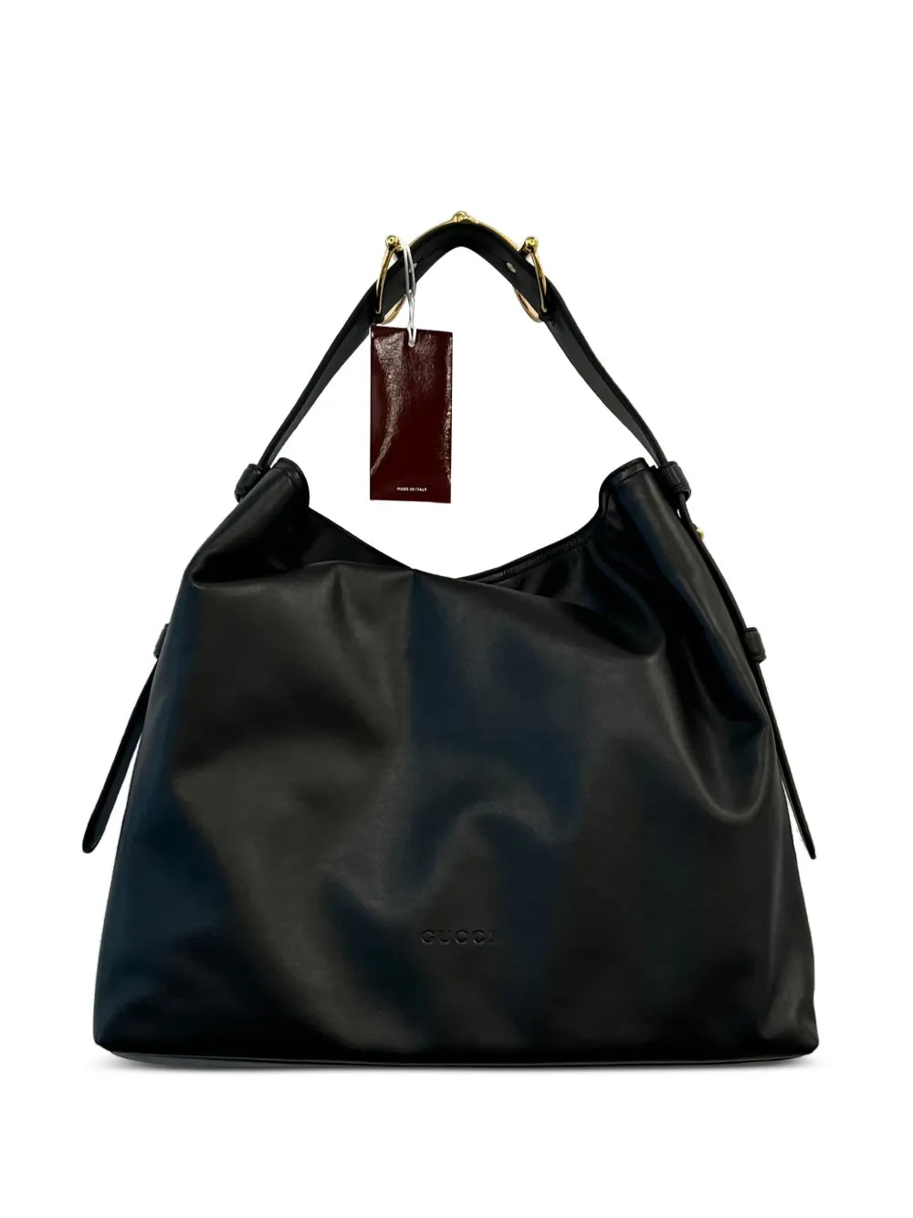 Gucci Beatrix Future Shoulder Bag — Same as shown — Size One Size — Front View