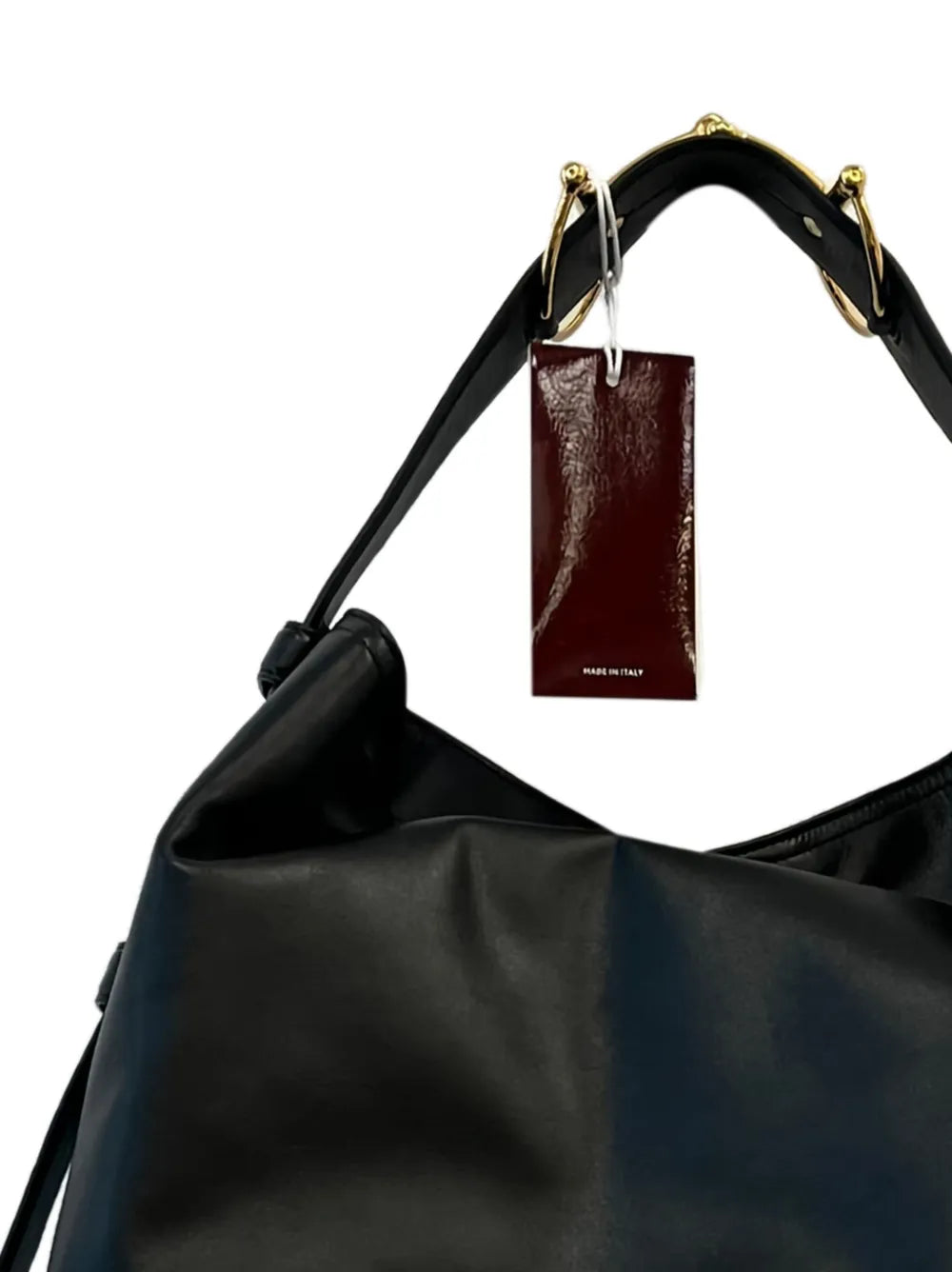 Gucci Beatrix Future Shoulder Bag — Same as shown — Size One Size — Side View