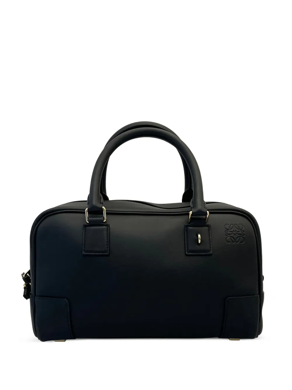 Loewe Amazona 23 Top Handle Bag — Same as shown — Size One Size — Front View