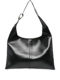 Soeur Cosima Leather Shoulder Bag — Same as shown — Size One Size — Front View