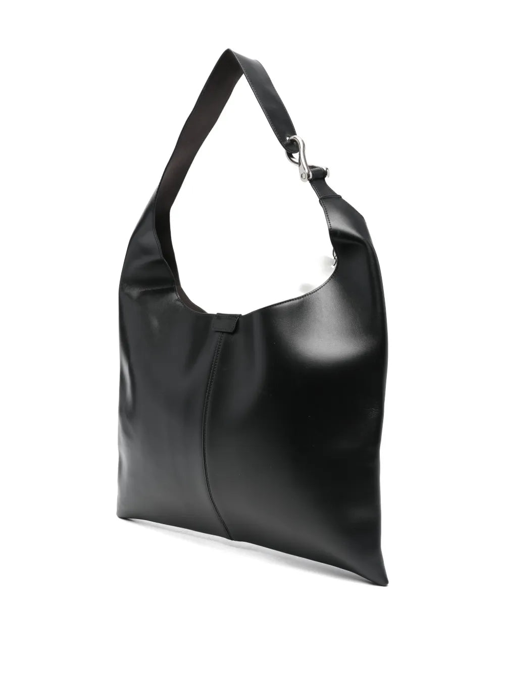 Soeur Cosima Leather Shoulder Bag — Same as shown — Size One Size — Back View