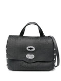 Zanellato Baby Postina Shoulder Bag — Same as shown — Size One Size — Front View