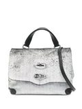 Zanellato Baby Postina Shoulder Bag — Same as shown — Size One Size — Front View