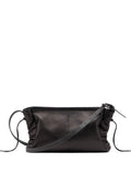 Maison Margiela Drawstring Shoulder Bag — Same as shown — Size One Size — Front View