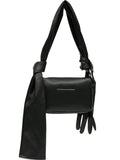 Mm6 Maison Margiela Glove Detail Shoulder Bag — Same as shown — Size One Size — Front View