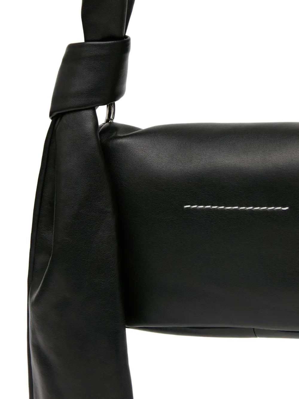 Mm6 Maison Margiela Glove Detail Shoulder Bag — Same as shown — Size One Size — Top View