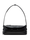 Maison Margiela Belt Shoulder Bag — Same as shown — Size One Size — Front View