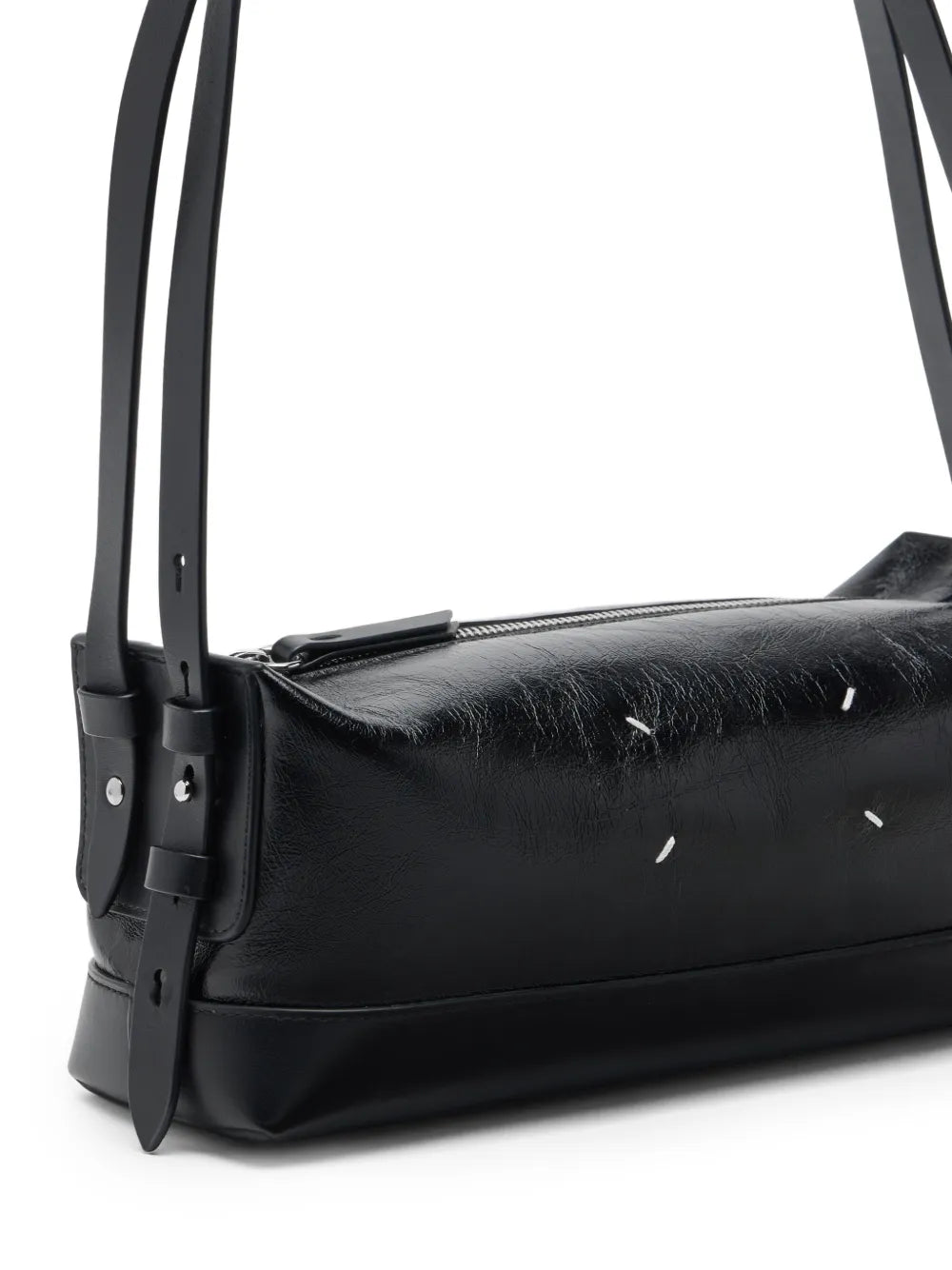 Maison Margiela Belt Shoulder Bag — Same as shown — Size One Size — Detail View