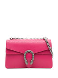 Gucci Pre Owned 2016 2025 Small Leather Dionysus Shoulder Bag — Same as shown — Size One Size — Front View
